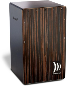 Schlagwerk CP 432 2inOne "deluxe" Makassar